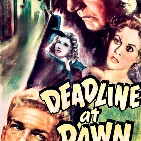 Deadline at Dawn