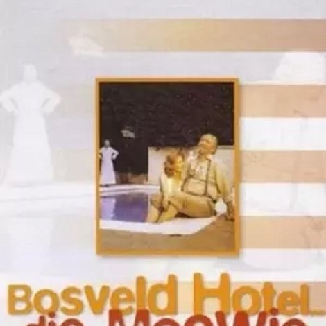 Bosveld Hotel ... Die Moewie