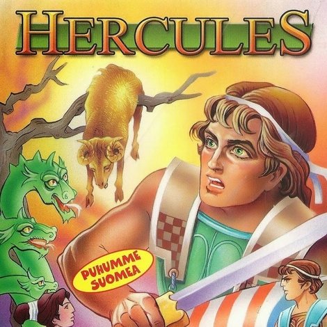 Herkules