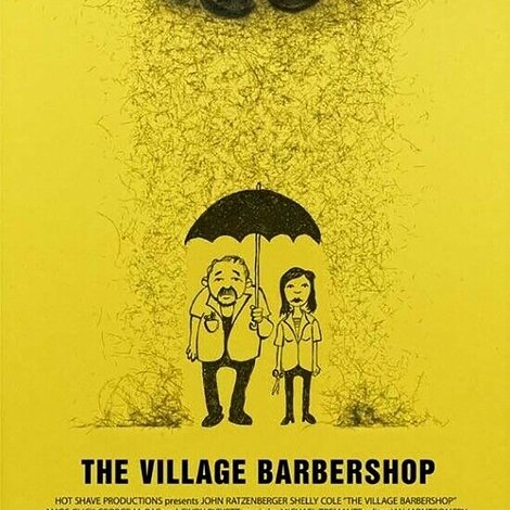 The Village Barbershop