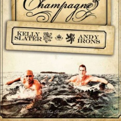 A Fly in the Champagne