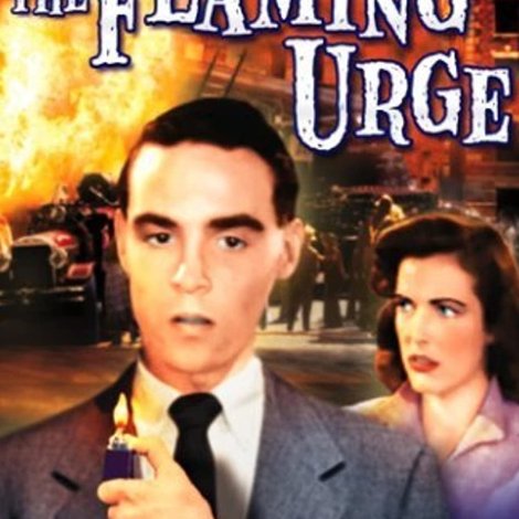 The Flaming Urge