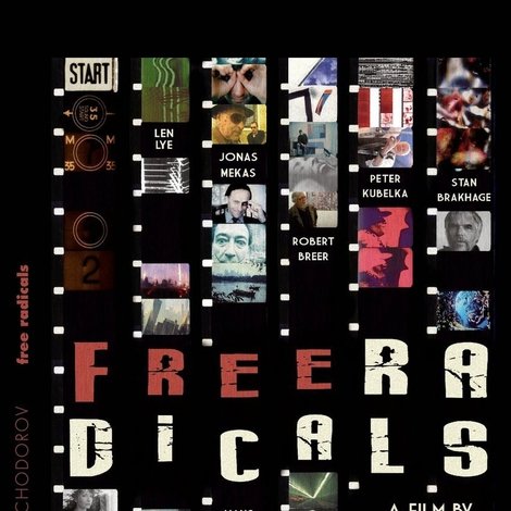 Free Radicals: A History of Experimental Film