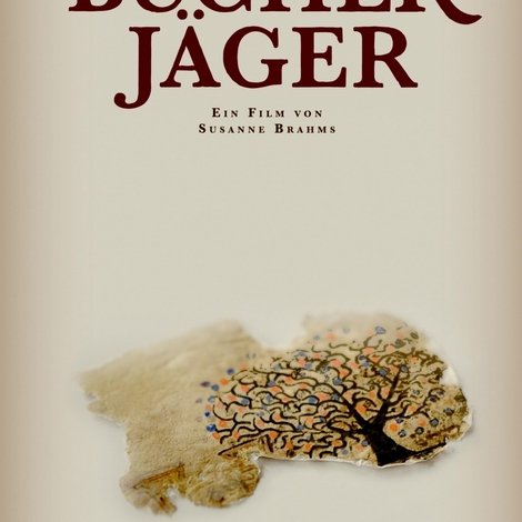 Die Bücherjäger