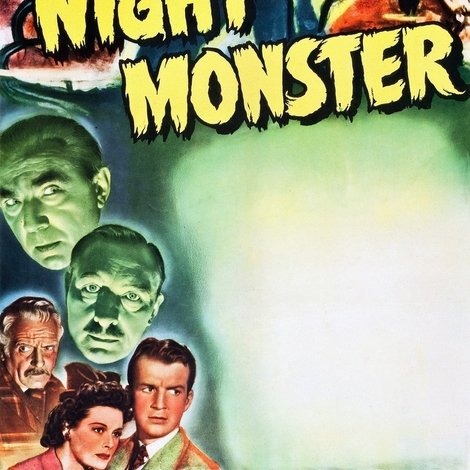 Night Monster