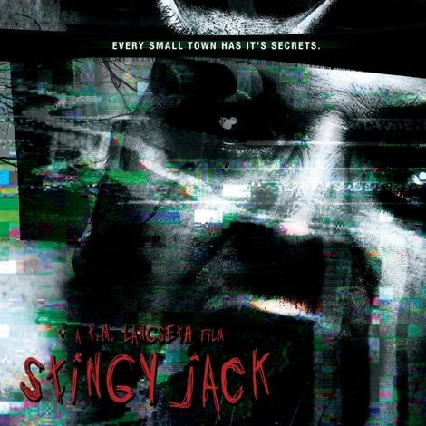 Stingy Jack
