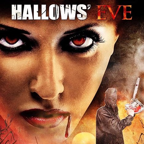 Hallows' Eve