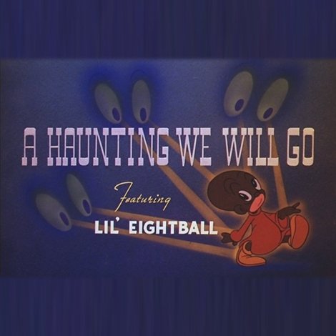 A Haunting We Will Go