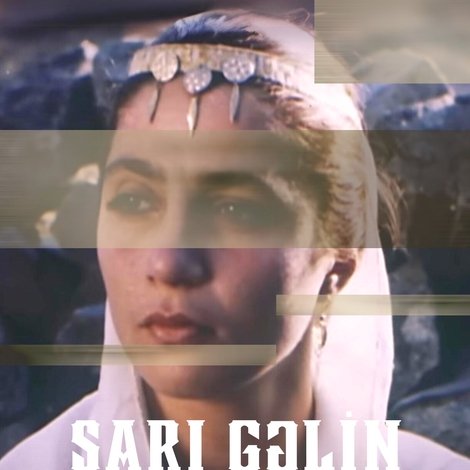 Sarı gəlin