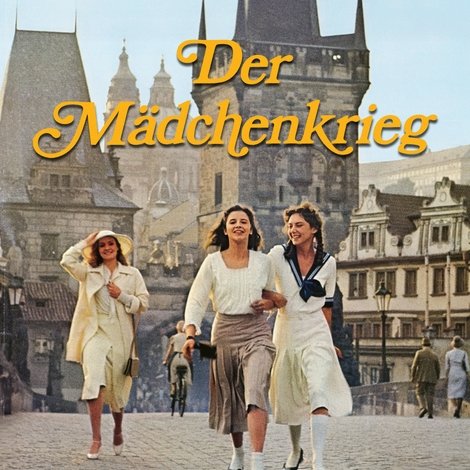 Der Mädchenkrieg