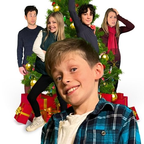 Awesomest Christmas Ever