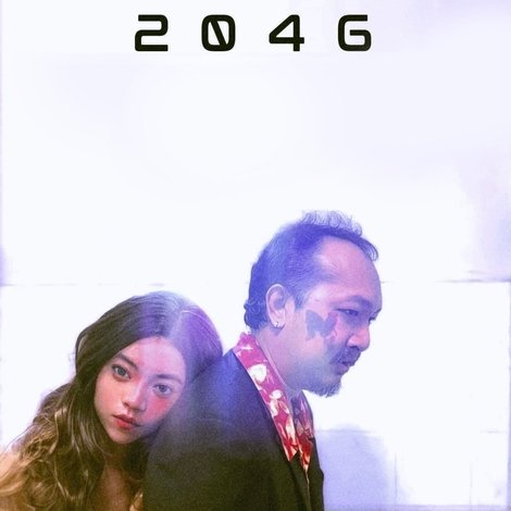 Mindvolution 2046