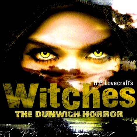 The Dunwich Horror