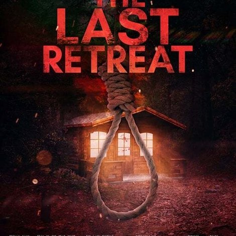 The Last Retreat