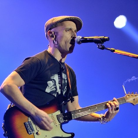 Los conciertos de Radio 3 - Fito y los Fitipaldis