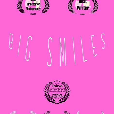 Big Smiles
