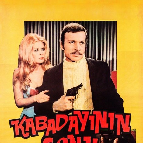 Kabadayının Sonu