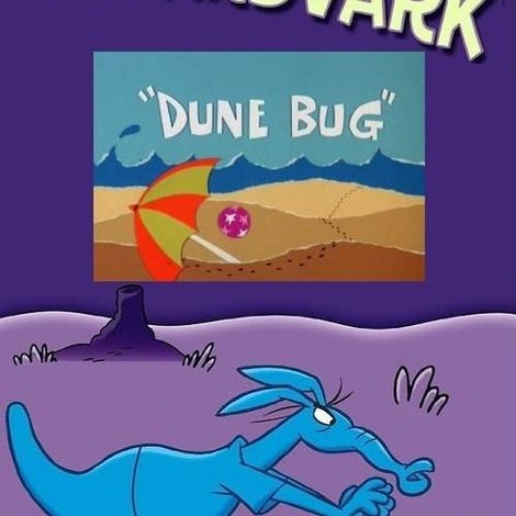 Dune Bug