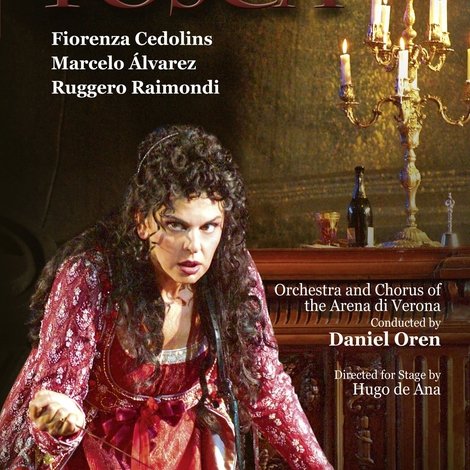 Tosca