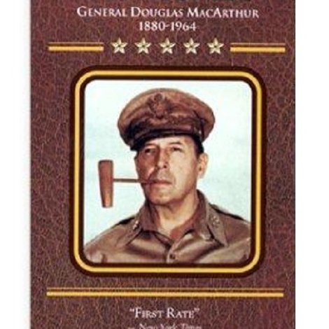 American Caesar