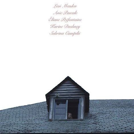 Alice in the Attic