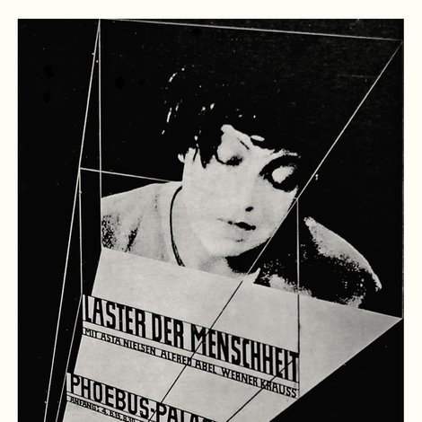 Laster der Menschheit