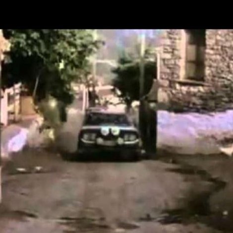 Η Ακρόπολη σε... τροχούς