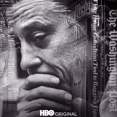 The Newspaperman: The Life and Times of Ben Bradlee