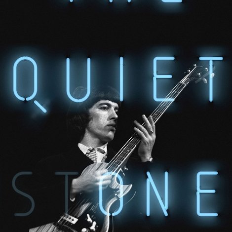 The Quiet One