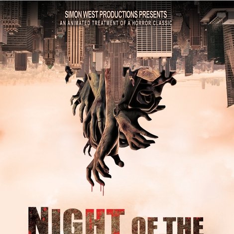 Night of the Living Dead: Darkest Dawn