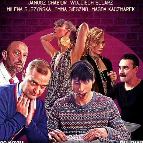 Lokal zamknięty