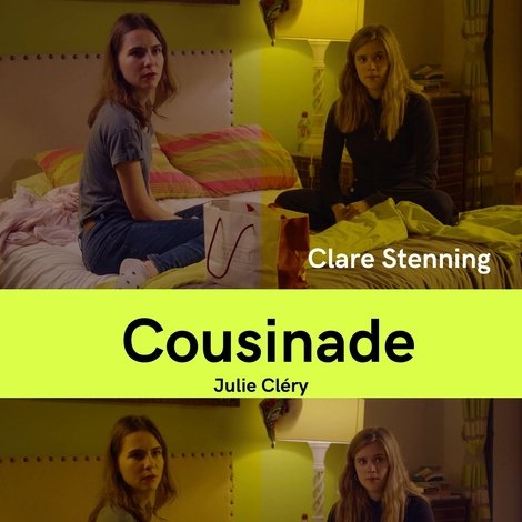 Cousinade