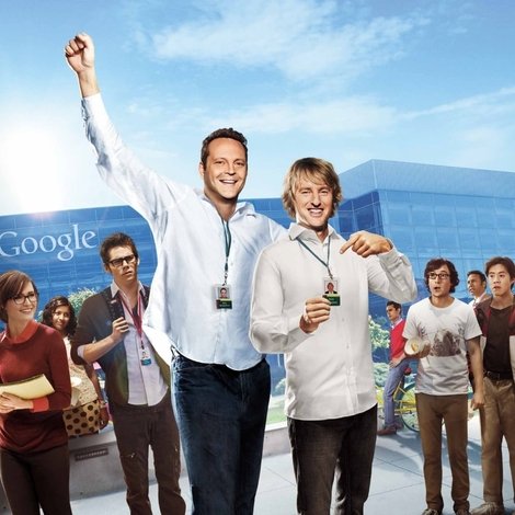 The Internship