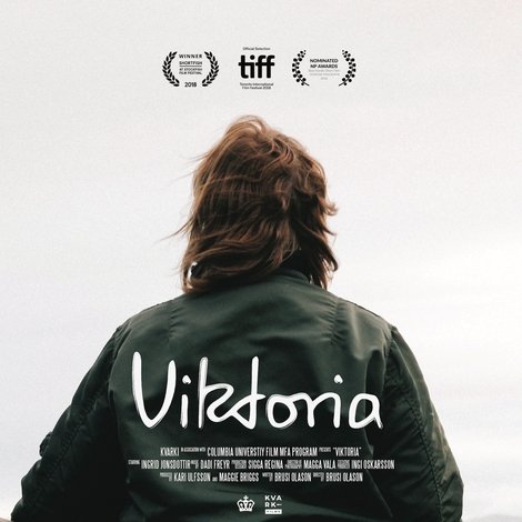 Viktoría