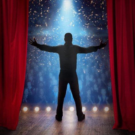 Broadway Rising