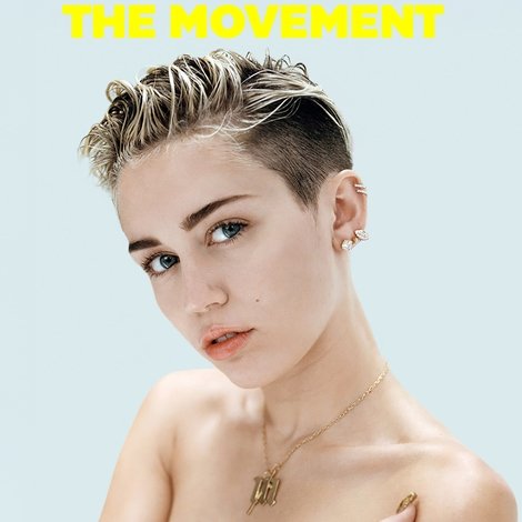 Miley: The Movement