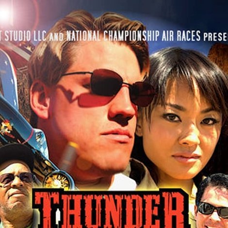 Thunder Over Reno