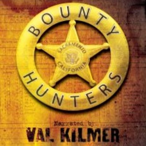 Bounty Hunters