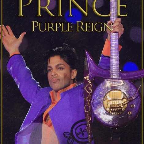Prince: Purple Reign