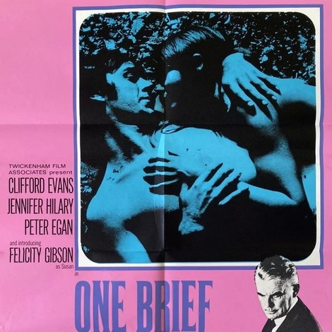 One Brief Summer