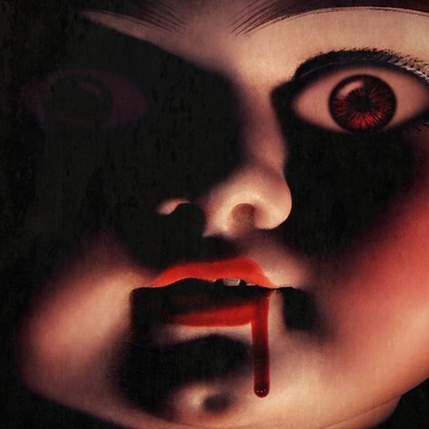 Doll Killer 3