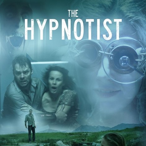 The Hypnotist