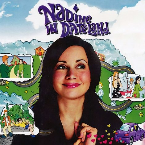 Nadine in Dateland