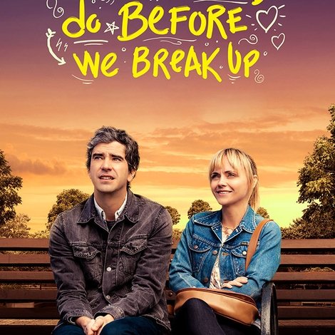 10 Things We Should Do Before We Break Up