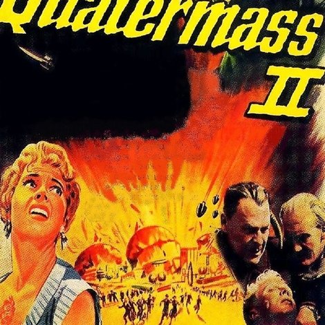 Quatermass 2