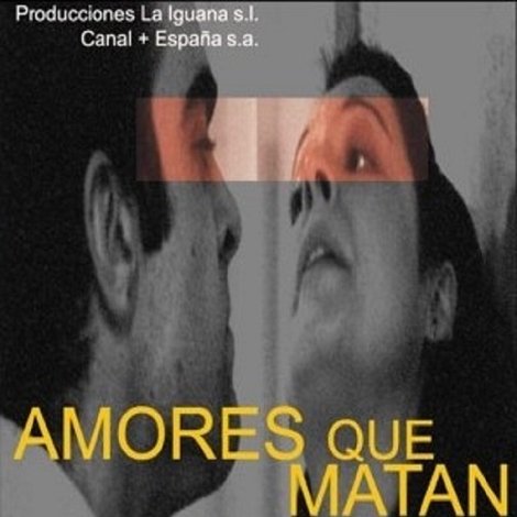 Amores que matan