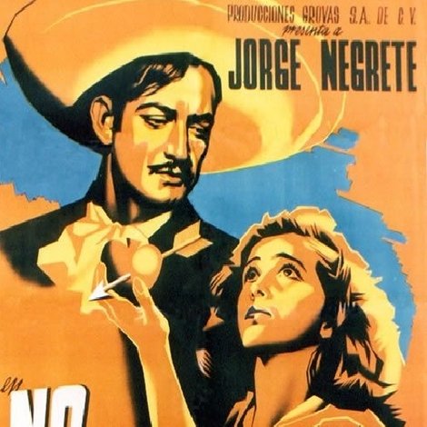 No basta ser charro