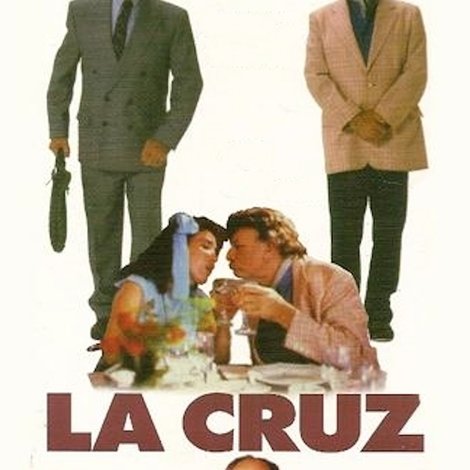 La cruz