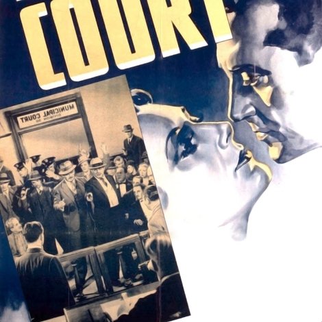 Midnight Court