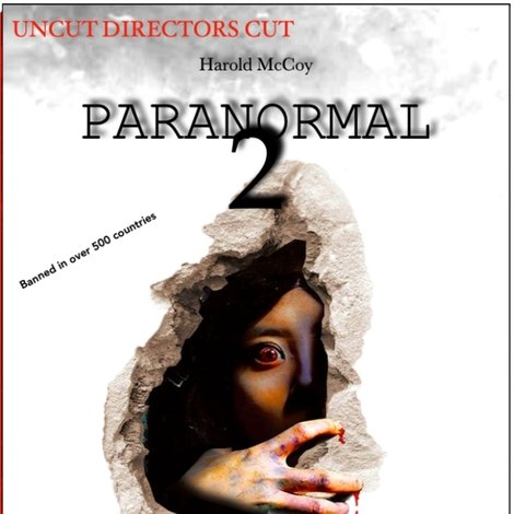 Paranormal 2